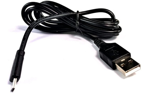 Cable De Carga / Datos Micro Usb A Usb De Alta Velocidad