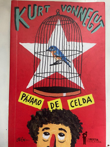Kurt Vonnegut Pájaro De Celda  