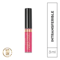 Comprar Labial Liquido Power Stay Lip Tint 10 Horas Duracion Avon