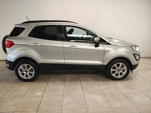 Ford Ecosport 1.5 Se 123cv 4x2 Manual