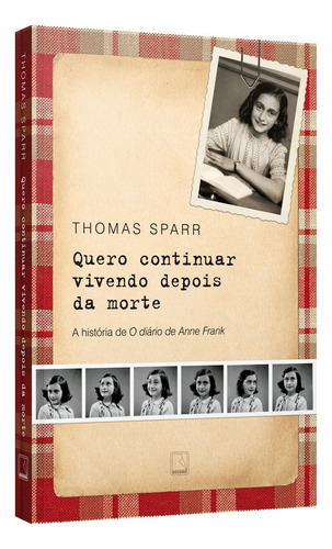 Quero Continuar Vivendo Depois Da Morte