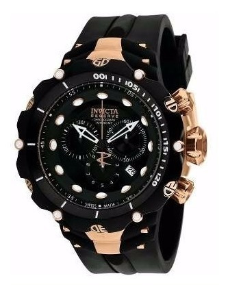 Pulseira Invicta Reserve Venom 1521
