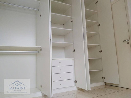 Imagem 27 de 30 de Apartamento A Venda No Club Beverly Hills - Ap1056