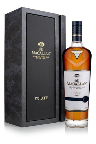 Macallan Estate New Envio A Todo El Pais Sin Cargo