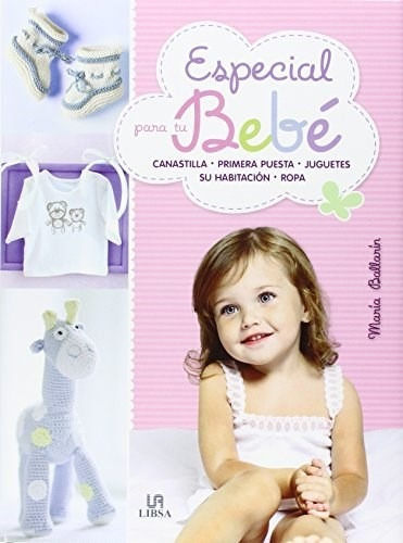 Epecial Para Tu Bebe - Aavv - Libsa - #d