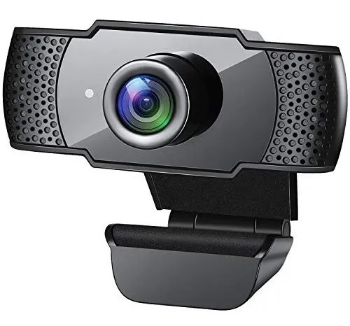 Camara Web Satellite Wb C12 Con Microfono Usb 640 X 480