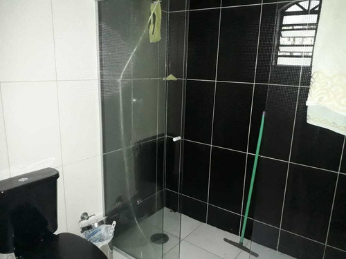 Imagem 4 de 14 de Chacara Com Piscina Em Condominio Fechado, Cod:1001