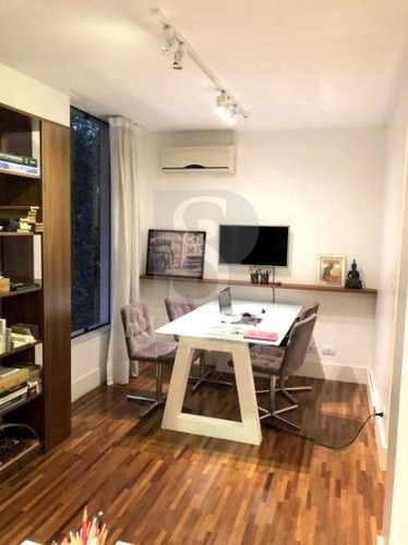 Imagem 6 de 8 de Sala Comercial - Jardim Marajoara - Ref: 37232 - L-37232