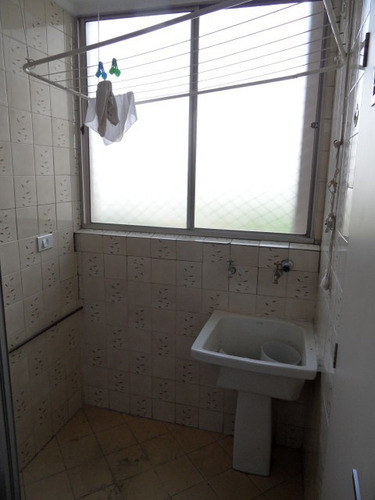 Imagem 19 de 21 de Apartamento À Venda Na Vila Rosária - São Miguel Pta. - 512