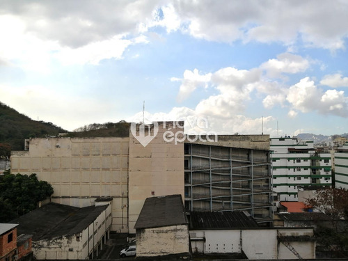 Imagem 21 de 21 de Apartamento - Ref: Sp2ap58587