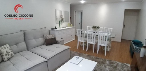 Imagem 2 de 15 de Apartamento Para Venda - V-4246