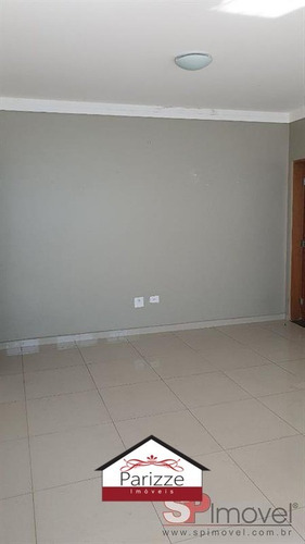 Imagem 7 de 11 de Sobrado No Jd. Tremembé 3 Dormitórios 1 Vaga! - 11281-1