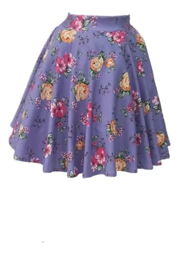Saia hotsell infantil godê