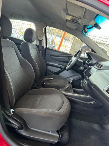 Chevrolet Onix 1.0mt Lt