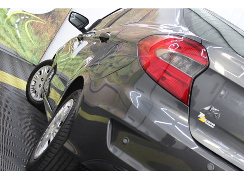 Ford Ka 1.5 TI-VCT FLEX SE PLUS AUTOMÁTICO