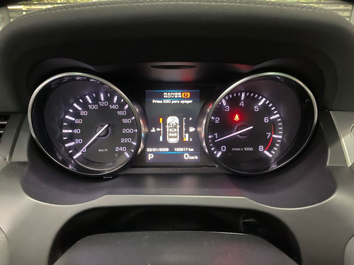 Land Rover Evoque 2.0 Si4 Dynamic Tech Pack 5p