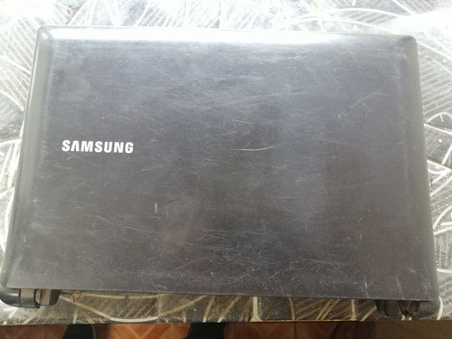 Laptop Samsung N145 Plus Partes (Usado)