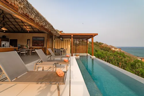 Villa Tortuga