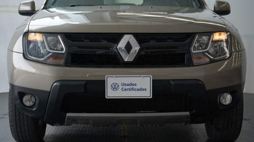 Renault Duster 2019