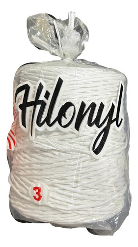 Hilo De Nylon Nro 3