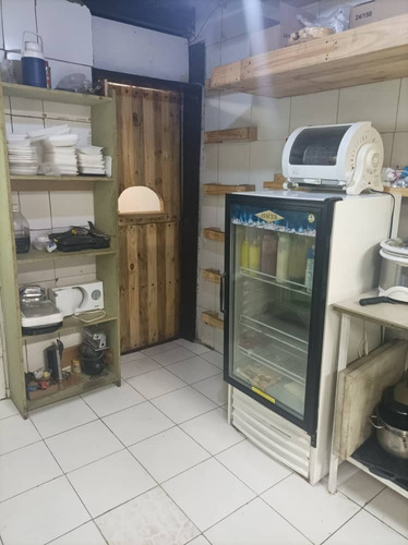 Imagen 5 de 13 de Se Vende Fondo De Comercio De Comida Mexicana Cc La Casona San Antonio De Los Altos