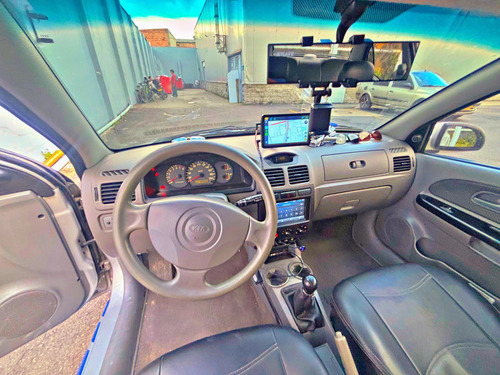 Kia Rio 1.5 Stylus