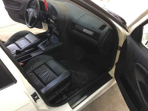 Bmw Serie 3 2.5 325 S 1996 Unico