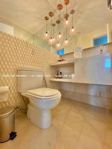 Imagem 15 de 15 de Apartamento Para Venda Em Natal, Areia Preta - Infinity Areia Preta, 4 Dormitórios, 4 Suítes, 6 Banheiros, 4 Vagas - Ap1554-in_2-1094105