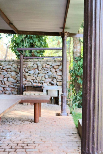Moderna! No São Fernando Golf Club - Exclusiva - Granja Viana - Ca17797