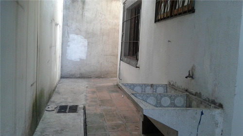 Imagem 8 de 17 de Sobrado À Venda, 4 Quartos, 10 Vagas, Nova Petrópolis - São Bernardo Do Campo/sp - 63887