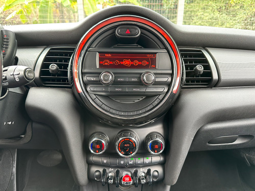 Mini Cooper 1.5 Aut. 3p