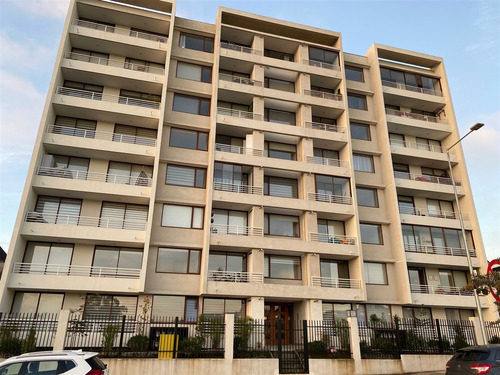 Venta Departamento De 1 Dorm En Lomas San Andrés Concepción