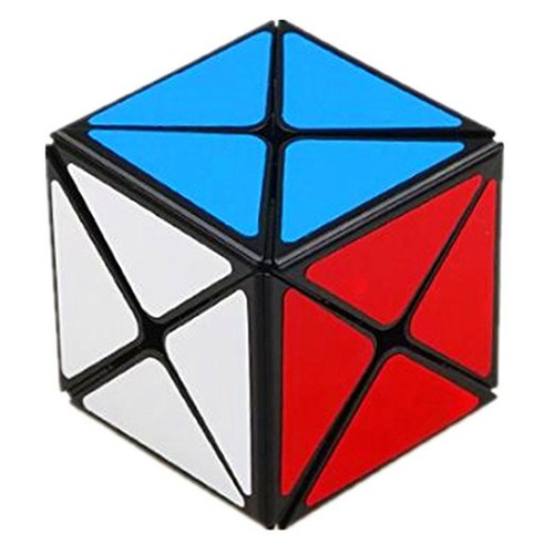 Cubo Cuberspeed ¿¿shengshou Dino Cubo Negro Shengshou Leyend