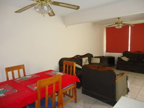 Imagen 6 de 13 de Casa En Renta En Misión Bucareli Sur