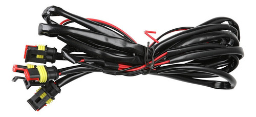 4 Leds Drl De Parrilla Ambar Trd Pro 2016-2023 Luz De Día