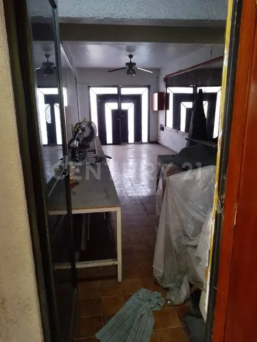 Casa En Venta En La Colonia Viaducto Piedad, Iztacalco, Cdmx