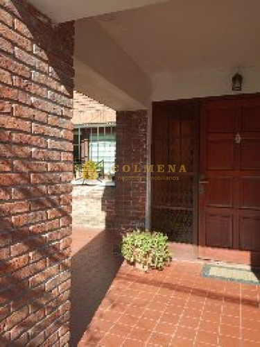 Casa En El Centro De Maldonado - Consulte !!!!- Ref: 3185