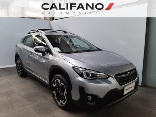 Subaru Xv 2.0i-s Cvt (ji). Tasa0% O 2021 0km
