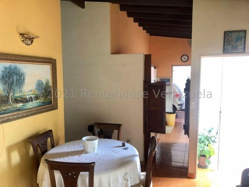 Imagen 30 de 30 de Casa En Venta En Cabudare La Morenera, Flex. Mls #22-9802, Profesional Inmobiliario Rocelys Lugo 414-1275734.