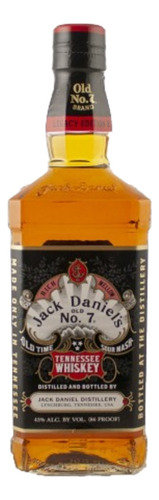 Jack Daniels Legacy Edition #2 - mL a $454