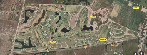 Imagen 4 de 14 de Lote En La Providencia Canning
