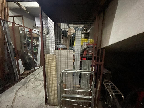 Imagen 9 de 15 de Departamento 2 Ambientes Con Cochera Y Baulera En Villa Ballester Centro