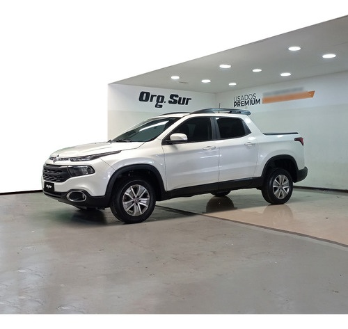 Fiat Toro Freedom 4x2 At6 Cd