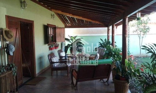 Chácara Com 3 Dormitórios À Venda, 1000 M² Por R$ 850.000 - Zona Rural - São José Do Rio Preto/sp - Ch0039