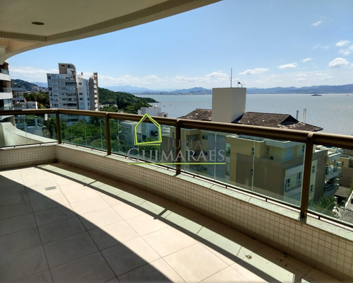Imagem 2 de 30 de Apartamento Finamente Decorado, Pronto Pra Você Morar, Á Venda, Bairro João Paulo, Florianópolis Sc - Ap00565 - 68112799