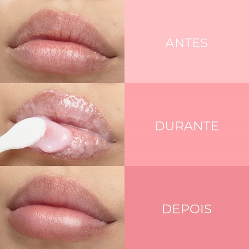 Imagem 8 de 9 de Bt Lipscrub Bruna Tavares - Esfoliante Labial
