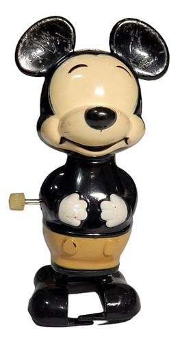 Mickey Mouse À Corda - Disney - Estrela Anos 80