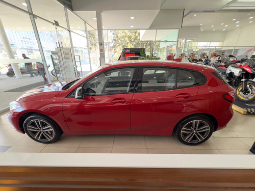 BMW Serie 1 5p 118i L3/1.5/T Aut