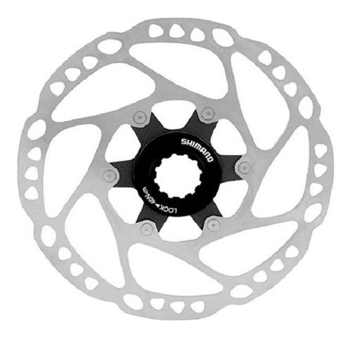 Rotor Shimano Deore  Rt64 160mm Center Look