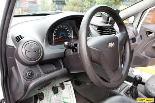 Chevrolet Sail 1.4 Ls Mt